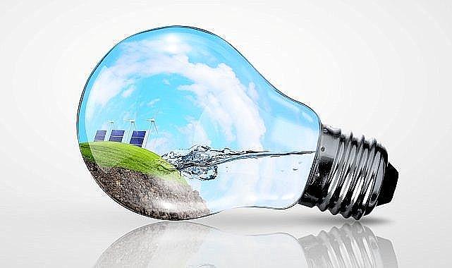 TEMİZ ENERJİ ZİRVESİ - ''Çok kısa bir dönem sonra satılan iki araçtan biri ELEKTRİİKLİ olacak''