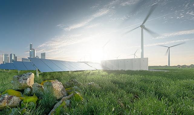 Türk şirketi - ABD'de ''62 MWp kapasiteli güneş enerji santrali yatırımı'' için şirket kurdu!