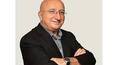 Türkiye Gazeteciler Cemiyeti Başkanı Vahap Munyar oldu!