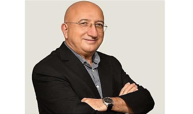 Türkiye Gazeteciler Cemiyeti Başkanı Vahap Munyar oldu!