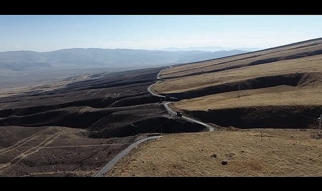 GÜNCEL: Türkiye sınırındaki ''50 bin mayını temizleme projesi'' tamamlandı - UNDP ve AB Türkiye!