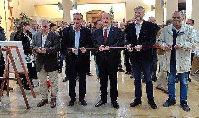 VIII. Aksa Enerji Fotofest Fotoğraf Yarışması - Kuzey Kıbrıs Türk Cumhuriyeti!