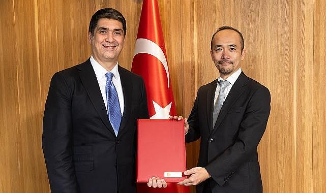 ''Yenilenebilir enerji ve enerji verimliliği projelerine'' destek verecek - Türkiye Kalkınma ve Yatırım Bankası!
