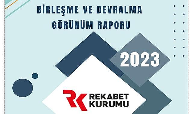 2023 yılında en fazla ''birleşme ve devralma'' ELEKTRİK Sektörü'nde oldu - Yeni Rapor!