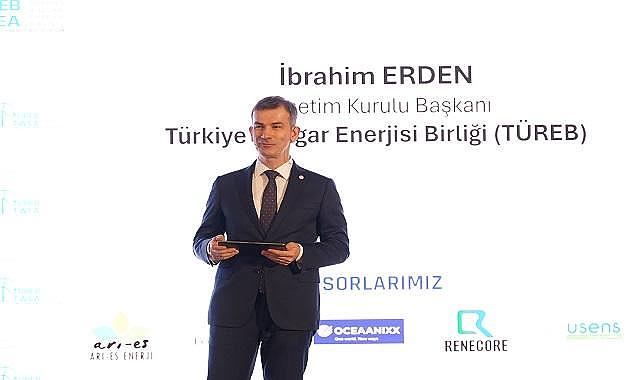 2024 Rüzgarda ‘Seferberlik Yılı’ Olacak - TÜREB Başkanı İbrahim Erden!