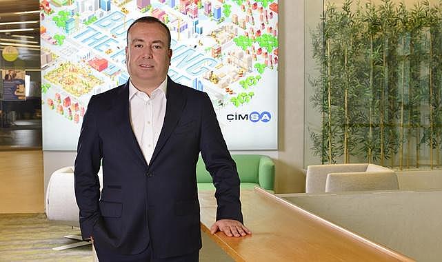 Alternatif YAKIT kullanım oranını yüzde 40'a çıkaracak - Çimsa!