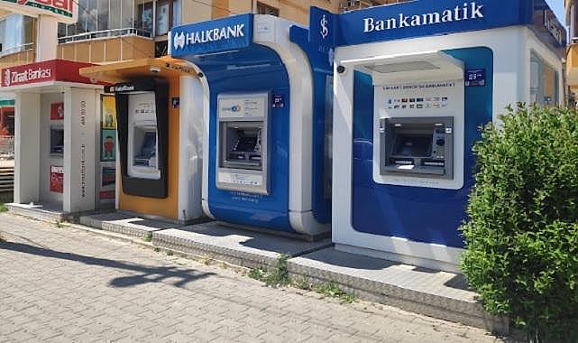 ATM’lerin ELEKTRİK tüketimi dört ili geçti - AYRINTILAR!