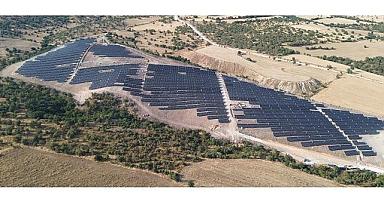 BİM - İlk arazi üzeri GÜNEŞ enerjisi santralini devreye aldı!