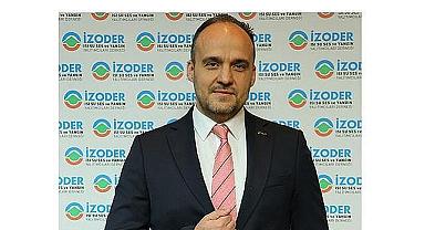 Binalarda enerji verimliliğinin olmazsa olmazı yalıtım - İZODER!