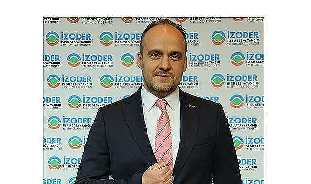 Binalarda enerji verimliliğinin olmazsa olmazı yalıtım - İZODER!