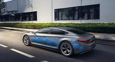 Elektrikli mobilite - Hidrojen - Enerji verimliliği - tüketici elektroniği... '' - Bosch Tüketici