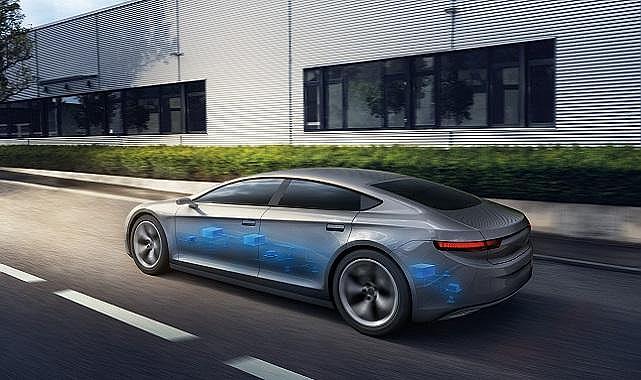 Elektrikli mobilite - Hidrojen - Enerji verimliliği - tüketici elektroniği... '' - Bosch Tüketici