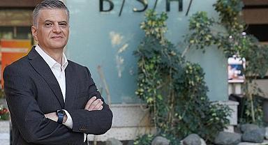 BSH Türkiye’nin Yeni CEO’su Alper Şengül Oldu!