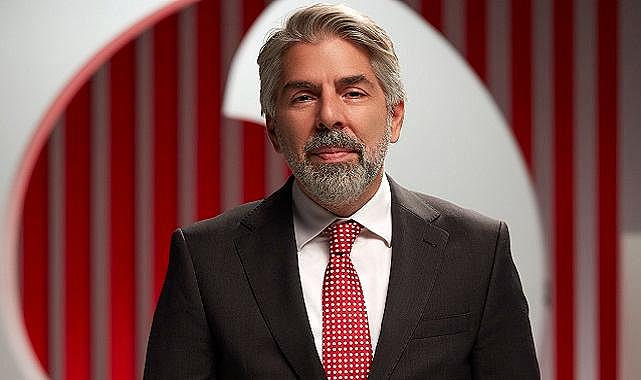 Bu ATIKLAR kod yazıyor - Vodafone Türkiye!