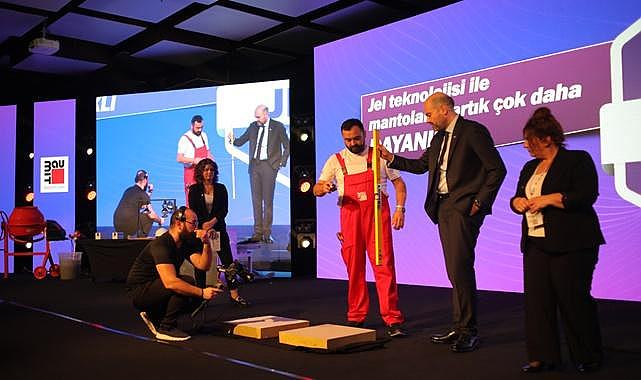 BÜ İklim Değişikliği ve Politikaları Araştırma Merkezi Müdürü Prof. Kurnaz “İklim değişikliğinde HAYATİ önem taşıyor''