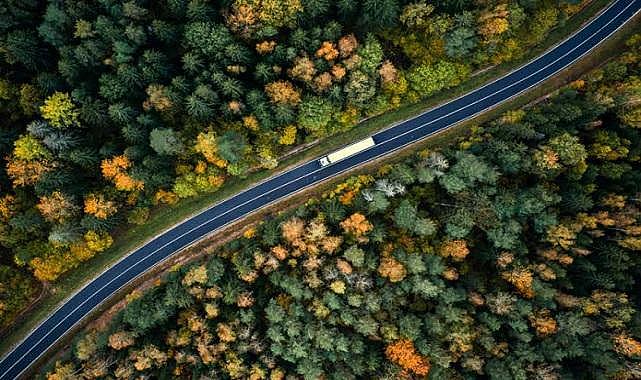 Büyük tonajlı araçlar ve otomobiller ''ŞEHİR merkezlerinde'' bazı bölgelere giremeyecek - Uygulama BU yıl başlayacak!