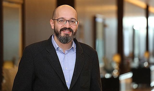 Castrol’ün ''Ortadoğu, Türkiye ve Afrika'' direktörü...