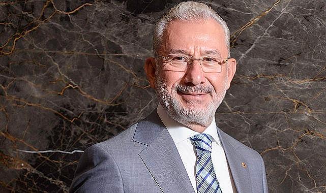 Demir çelik sektörü…