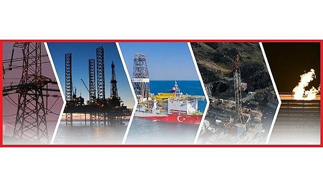 ''Doğal gaz - Petrol - Elektrik - Maden'' - Bu yıl ne kadar yatırım yapılacak?