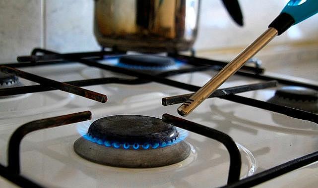 Doğalgaz destek ödemeleri başladı!