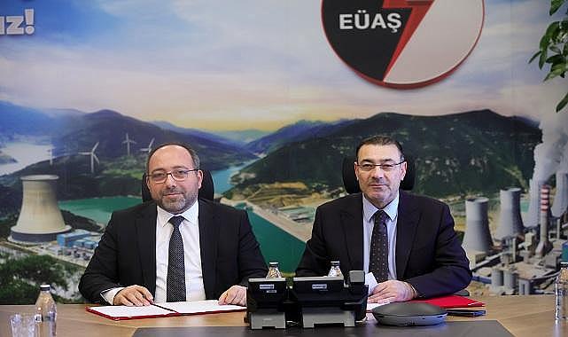 Doğalgaz kesintileri halinde EÜAŞ'ın motorin ihtiyacını karşılayacak!
