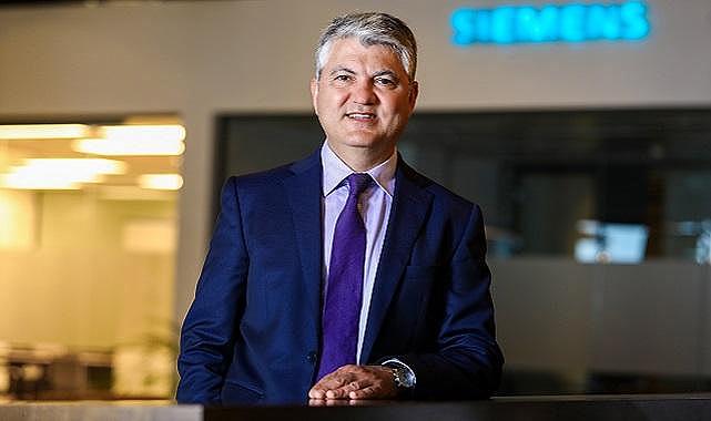 “Elektrikli araç ŞARJ istasyonlarında araç sayısı 5’e kadar çıkabiliyor” - Siemens Türkiye!