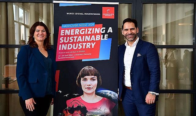 ''ENERJİ sistemleri - HİDROJEN ve YAKIT hücreleride'' var - 22-26 Nisan 2024!