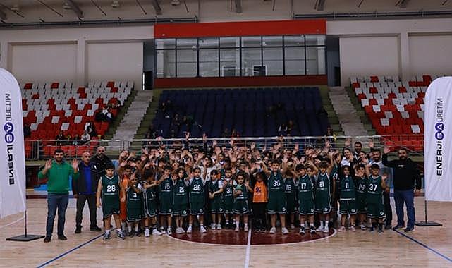 Enerjisa Üretim ve Güler Legacy - Kahramanmaraş…