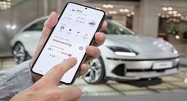 Ev ile araba konuşacak - ELEKTRİKLİ araçlar dahil ''Entegre Ev Enerji Yönetimi Hizmeti''