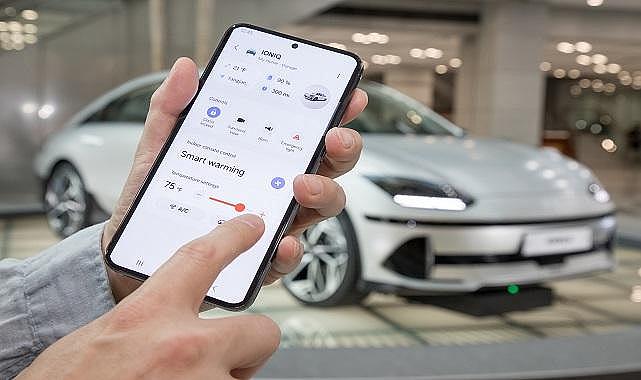Ev ile araba konuşacak - ELEKTRİKLİ araçlar dahil ''Entegre Ev Enerji Yönetimi Hizmeti''