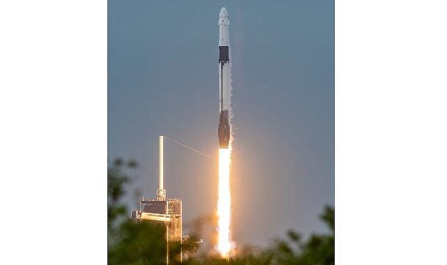 İlk Türk Astronot Alper Gezeravcı'nın ilk sözleri!