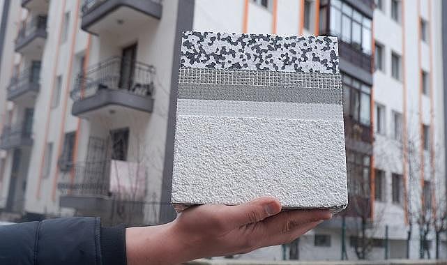 Isı Yalıtımı İle ''-7 Derecede Dahi'' Doğalgaz faturasından tasarruf!