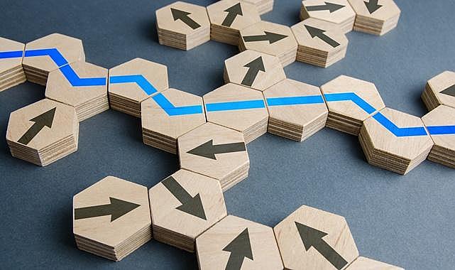 KOBİ'ler “Risk Yönetimi” Yaparken Nelere Dikkat Etmeli? - Generali Sigorta hazırladı!