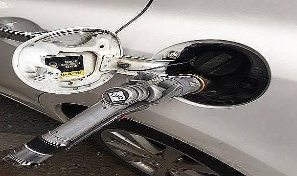 LPG'ye litre de yüzde 6,57...