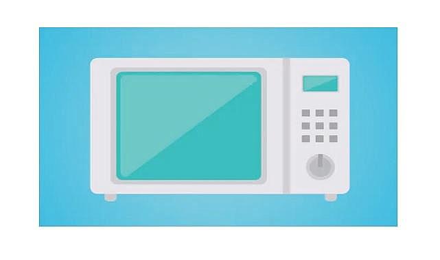 ''Mikrodalga mı yoksa klasik fırın mı?'' - Hangisi daha az ELEKTRİK tüketir?
