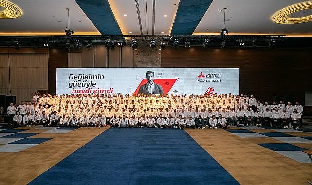 Mitsubishi Electric Türkiye - Servis hizmetleri iş ortakları ile…