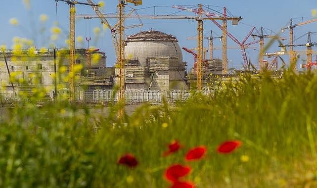 “Nükleer enerji hakkında yanlış algıları aydınlatmak çok önemli” - Hacettepe Üniversitesi'nden Prof. Dr. Ergün!