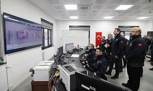 Sakarya Gaz Sahası'ndaki günlük DOĞALGAZ üretim verilerini açıkladı!