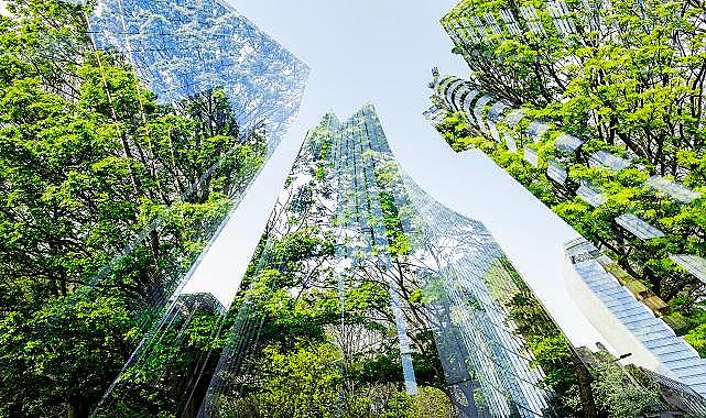 Schneider Electric - Dünya Ekonomik Forumu ‘Circularity Lighthouses’ Ağına Seçildi!