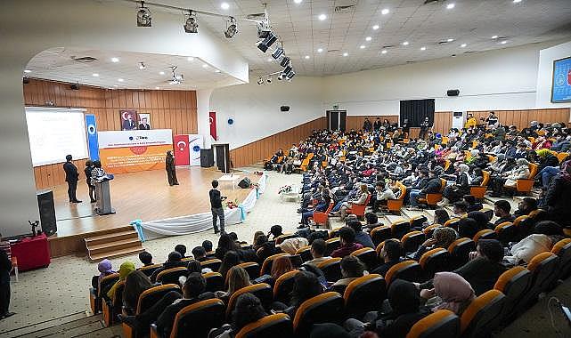Tüpraş - Batman Üniversitesi iş birliğiyle - ‘Genç Beyinlerde İnovasyon ve Kadın Girişimcilik Programı’