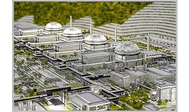 Türkiye will start nuclear electricity production "in October"!