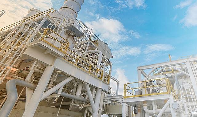 ''Üretimde ENERJİ tüketiminin azaltılması 'SEKTÖRÜMÜZÜN' rekabet gücünü artıracak''