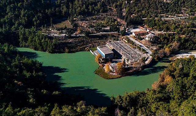 Yenilenebilir ENERJİ alanındaki yatırımlarını ''IC Enterra' çatısı altında topladı!