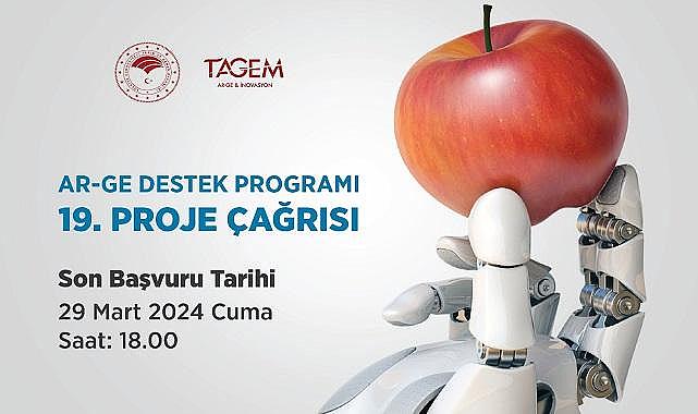 Yenilenebilir Enerji ve İklim'de var  - Destek Programı Çağrısı!
