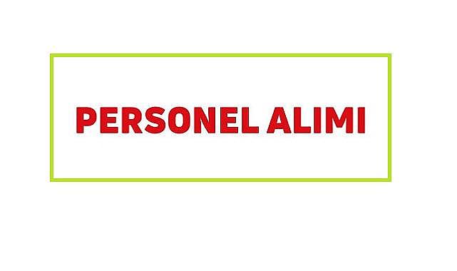 1.500 işçi alacak - Tarım ve Orman Bakanlığı!