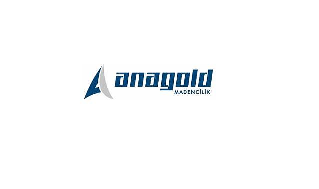 Anagold Madencilik YENİ açıklama yaptı!