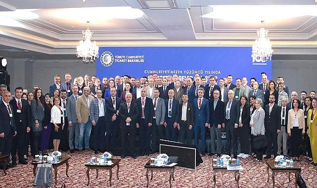 ''Avrupa Yeşil Mutabakatı şartlarına hazırlamamız gerekiyor'' - SERBEST BÖLGELER!