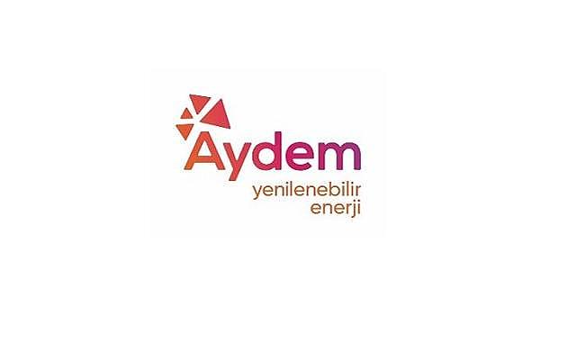 Aydem Yenilenebilir Enerji - KAP'a bildirim yaptı!