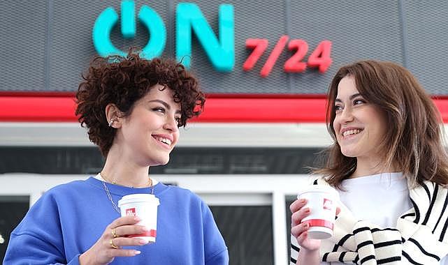 Aytemiz’den 29 Şubat özel sürprizi: Araç yıkama veya kahve hediye!