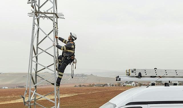 Başkent EDAŞ Bartın’ı…